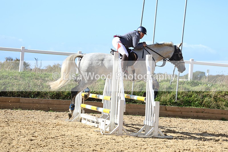 3E7A5159 - Class 9: 80cm Senior