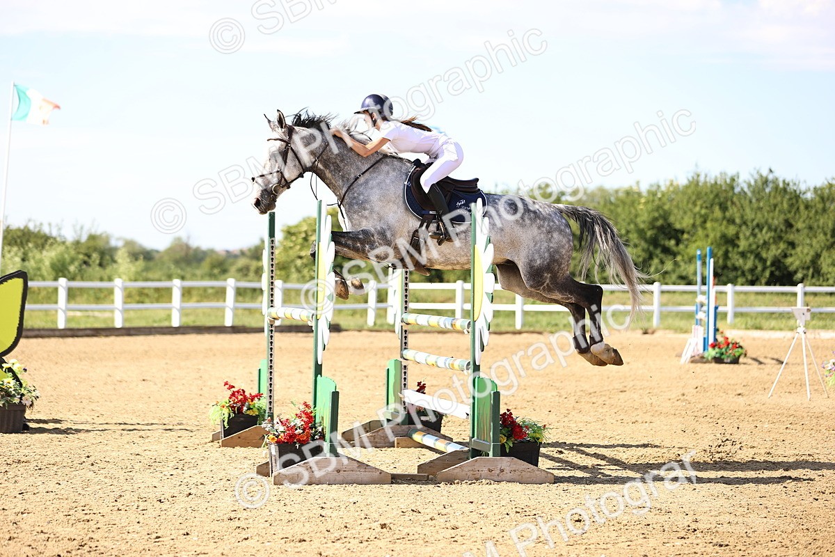 SBM_005321 - Class 13 Foxhunter / 1.20m