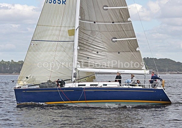 090802 BLUEPRINT IMG_2203 - Sailboats - monohull