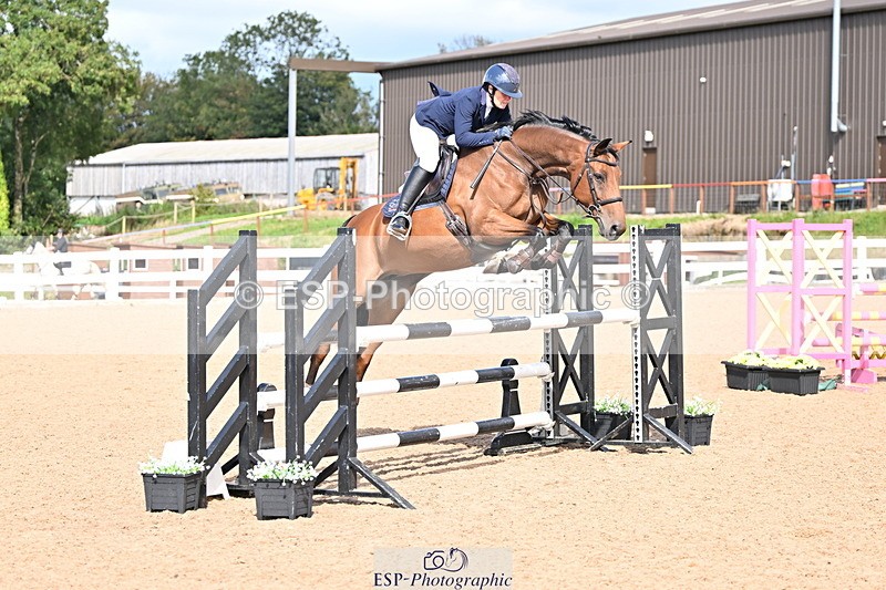 240912A-143607-02005 - Cls 12 1.05m Amateur Qualifier