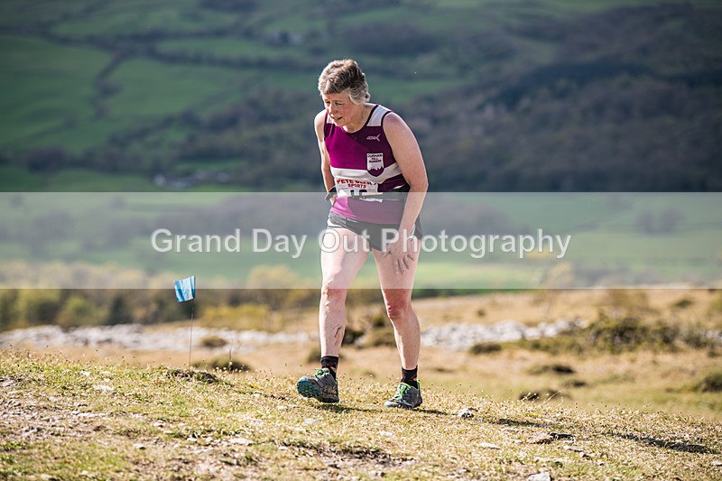 Dean Barwick-353 - Dean Barwick Dash Fell Race Sunday 19th April 2026