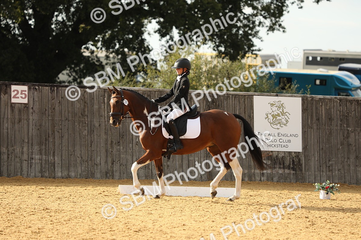 SBM_51501 - D23 - Junior Championship - Prelim 12