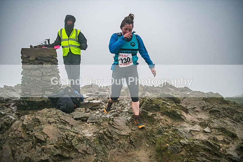 Loughrigg-742 - Loughrigg Fell Race Wednesday 10th April 2024
