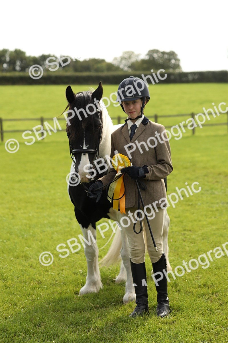 SBM_68767 - S40 - Junior Handler 9-12 Years