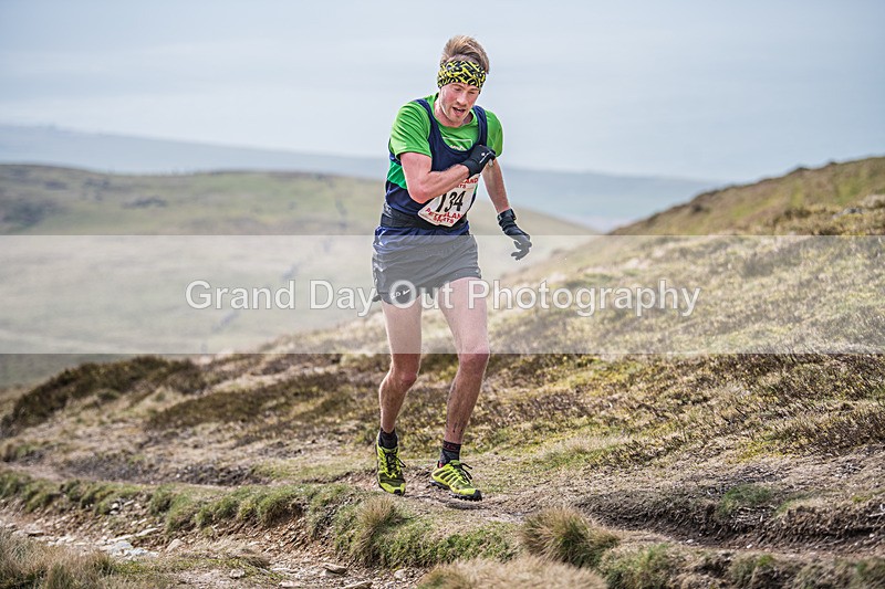 Black Combe-17 - Black Combe Fell Race Saturday 9th March 2024
