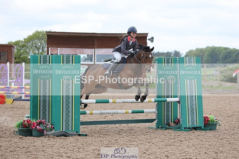 250505-110534-04596 - Cls 3 Pony Discovery and 90cm Open