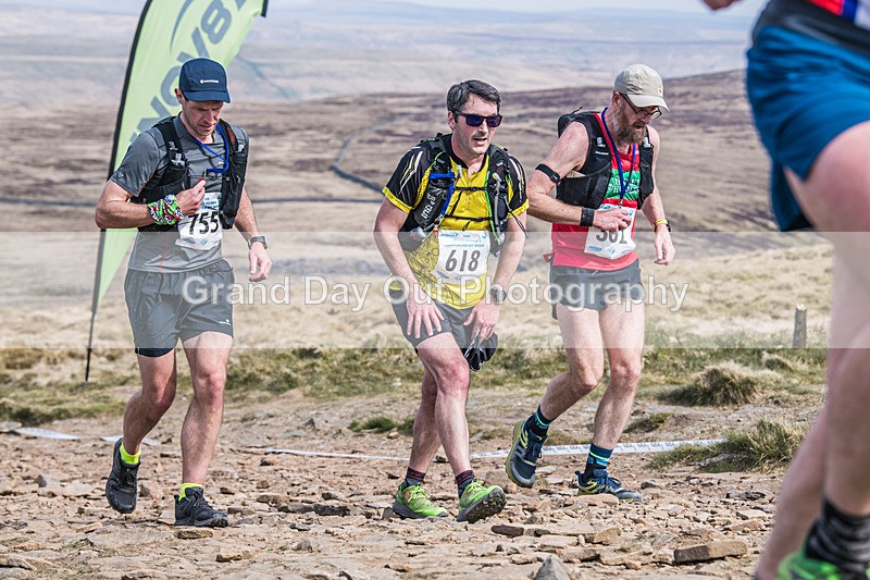 Pen-Y-Ghent-785 - The 3 Peaks Race Saturday 25th April 2026 - Pen Y Ghent