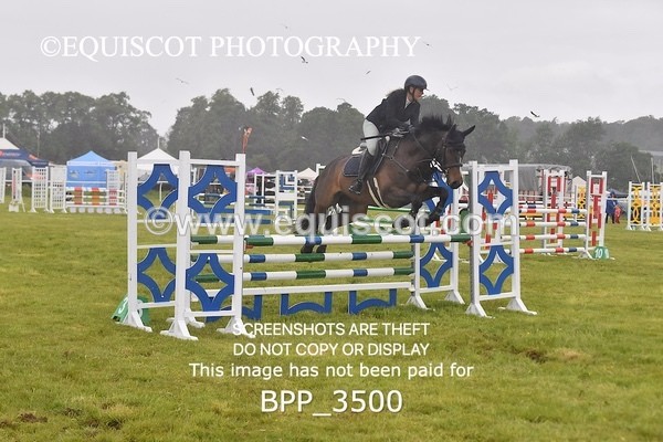 BPP_3500 - CLASS 9 SENIOR 1.05M