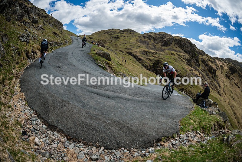 122805 - Hardknott Hairpin 12.00 - 13.00