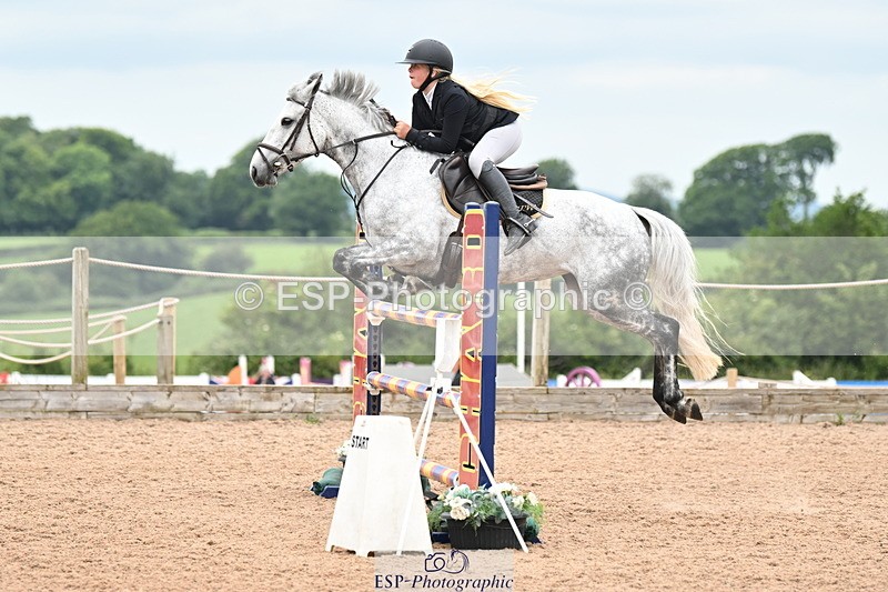 240630A-132057-13659 - Cls 25 HOYS 138cm Qualifier