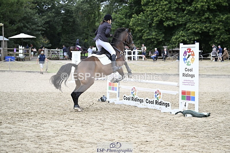 250830A-105450-05713 - Cls 21 British Novice and 90cm Open