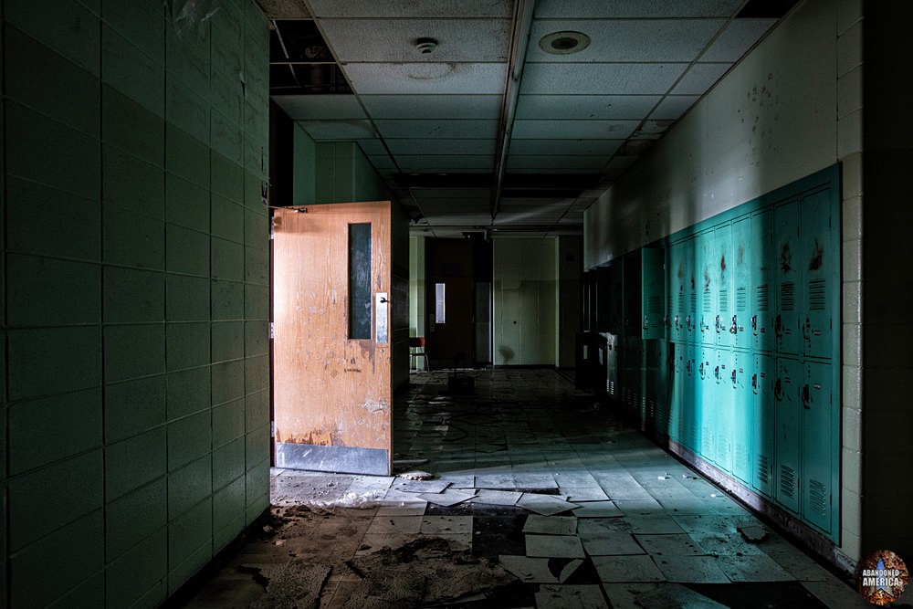  - Dismantling the Dream: The Closure of American Public Schools