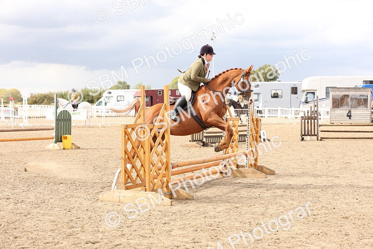 SBM_07435 - Class 59a -  Style & Performance - 80cm (15-19)