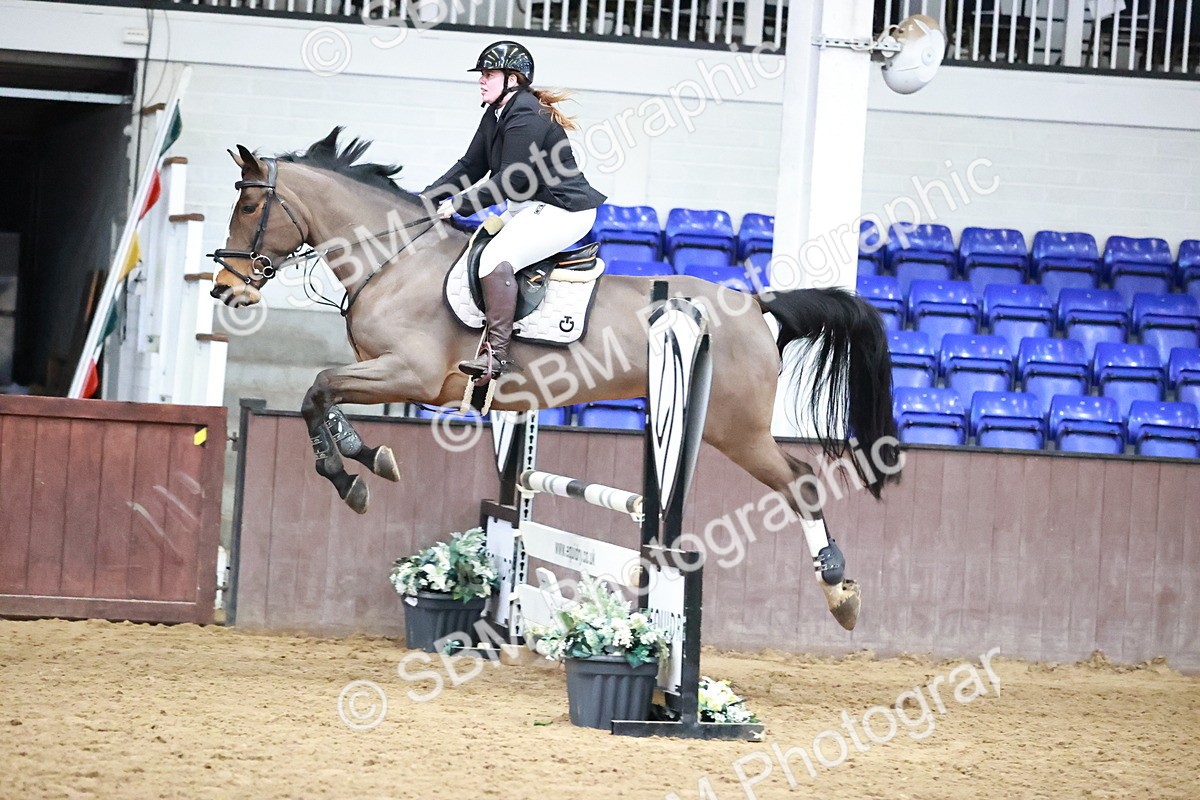 SBM_004441 - Class 15 - Senior British Novice 90cm