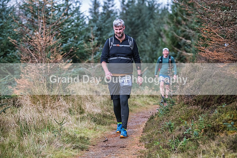 Glentress-1520 - High Terrain Events Glentress 21 & 10K Trail Races Saturday 15th November 2025