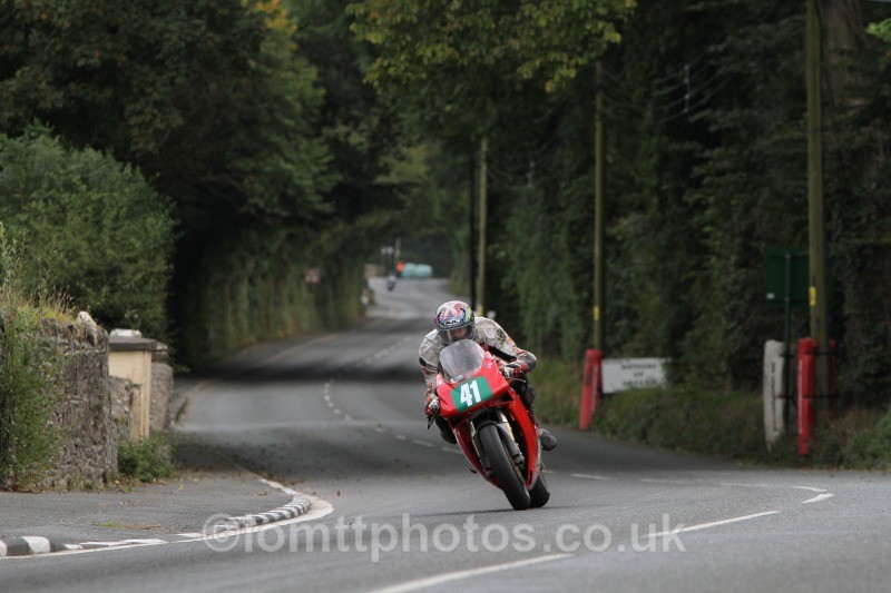  - MGP Supporters Club - Supertwin/Lightweight