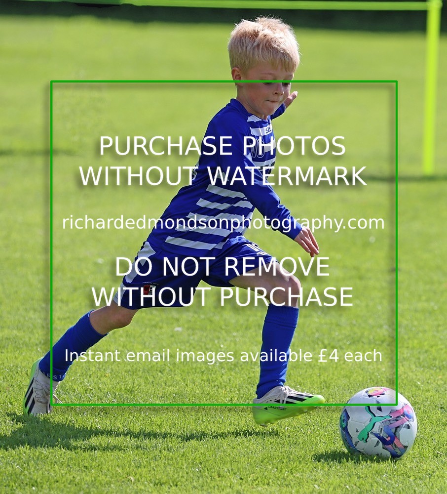 IMG_2008 - Ambleside Under 7's vs Grange Under 7's