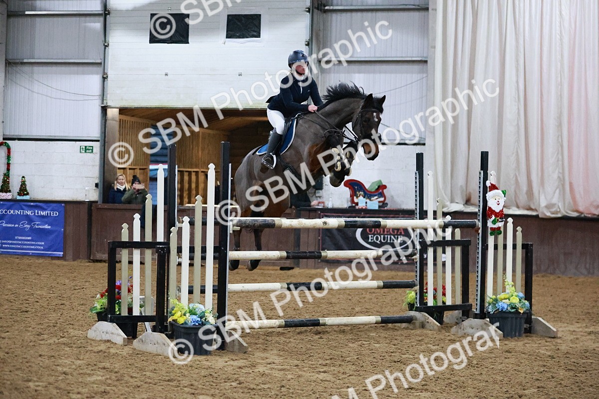 SBM_001510 - Class 6 - Cheval Liverte 1.25m Championship Qualifier
