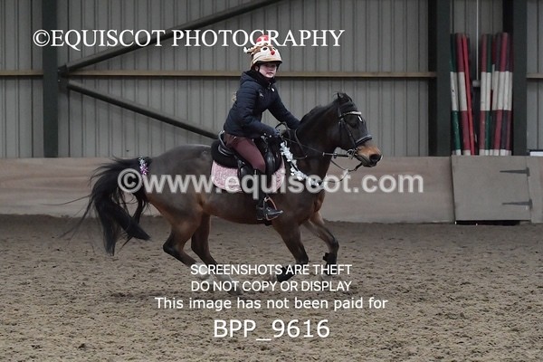 BPP_9616 - CLASS 6 70CM Intermediate Show Jumping