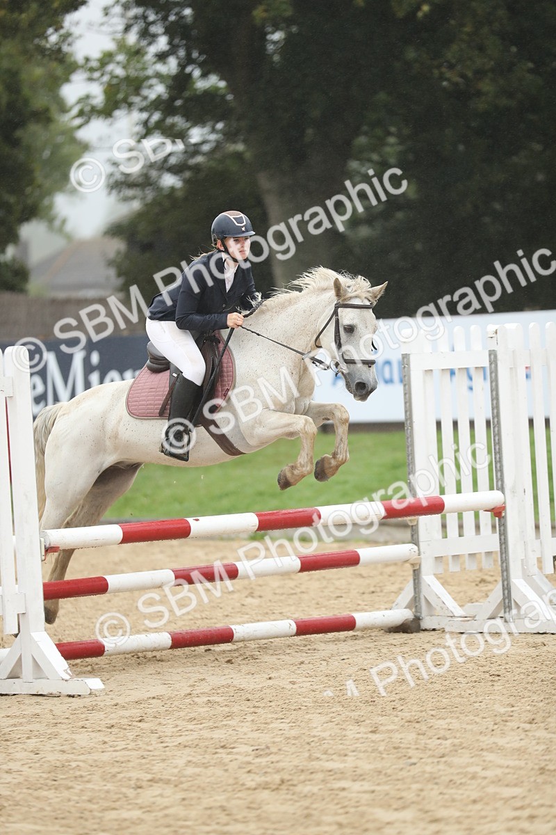 SBM_73899 - J16 - Junior Pony 75cm Championship