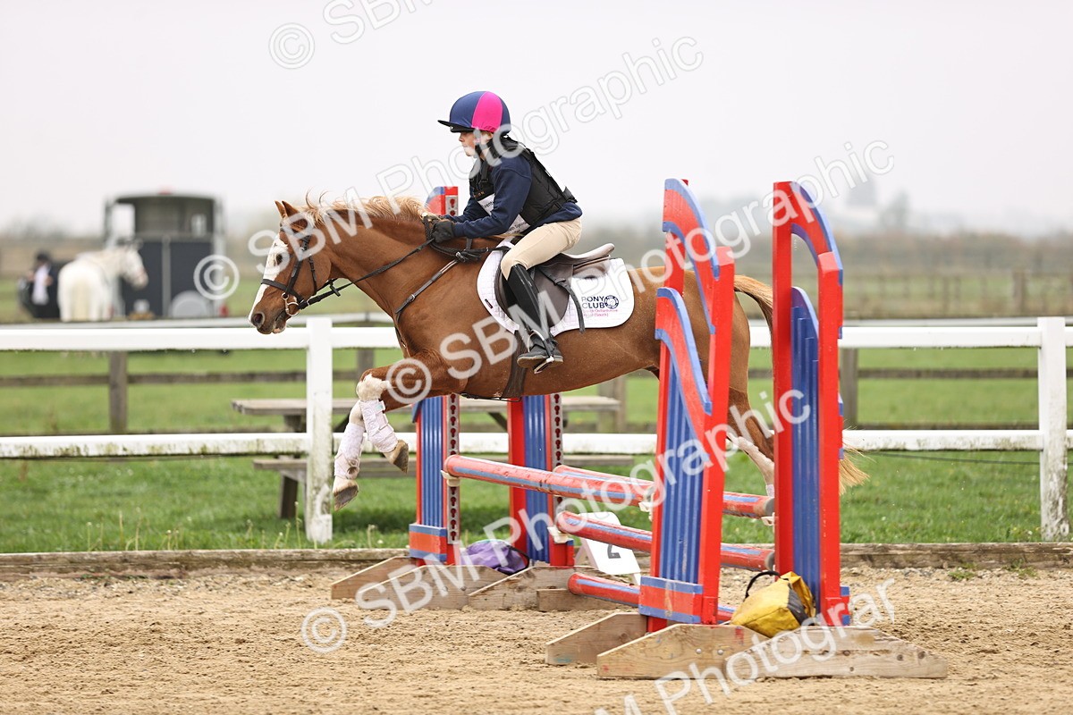 SBM_001320 - Class 1 - 70cm