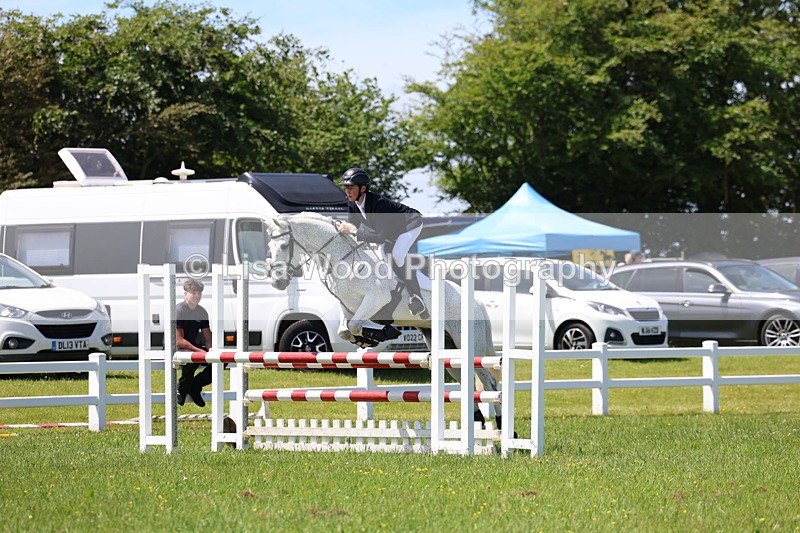 3E7A0849 - Class 10: Pony Newcomers/1m open