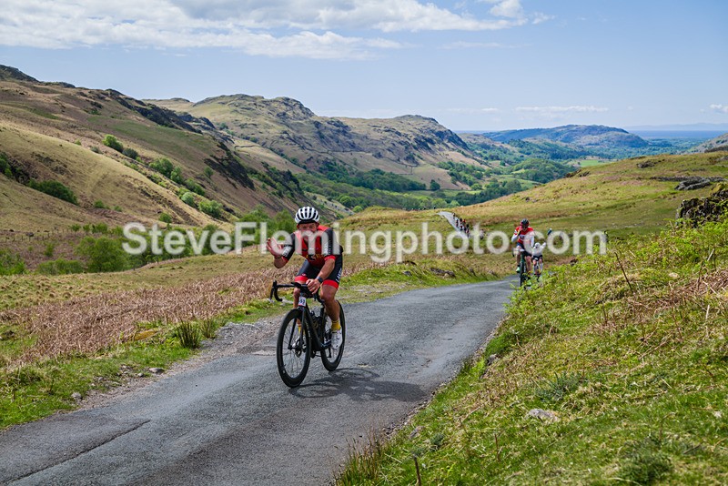 133138 - Hardknott Pass Camera 1 13.00-14.00