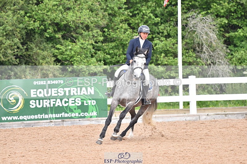 230610A-101828-02636 - Cls 20 Graham Heath Novice Champ