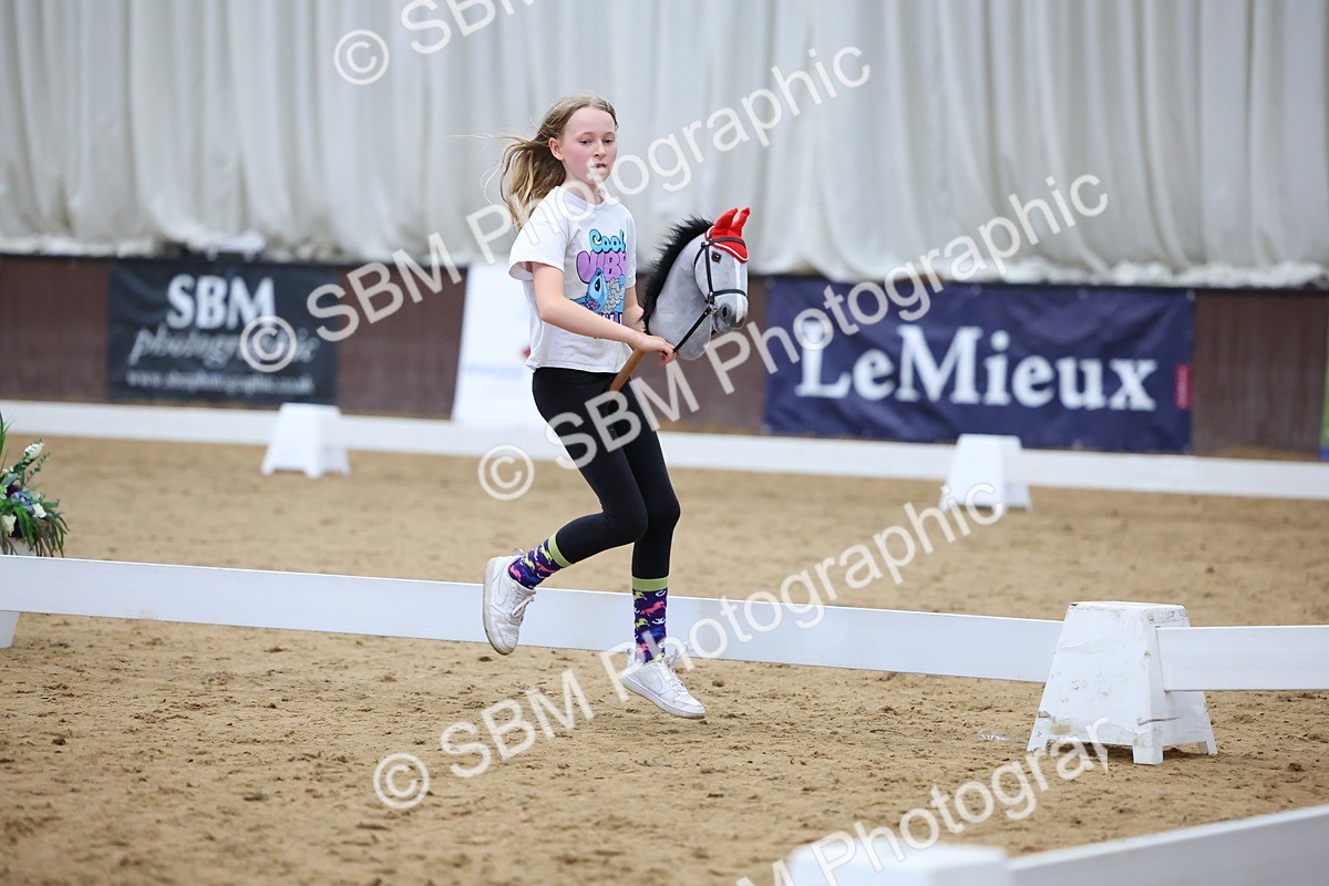 SBM_002313 - Class 7 - Freestyle Dressage Championship Final