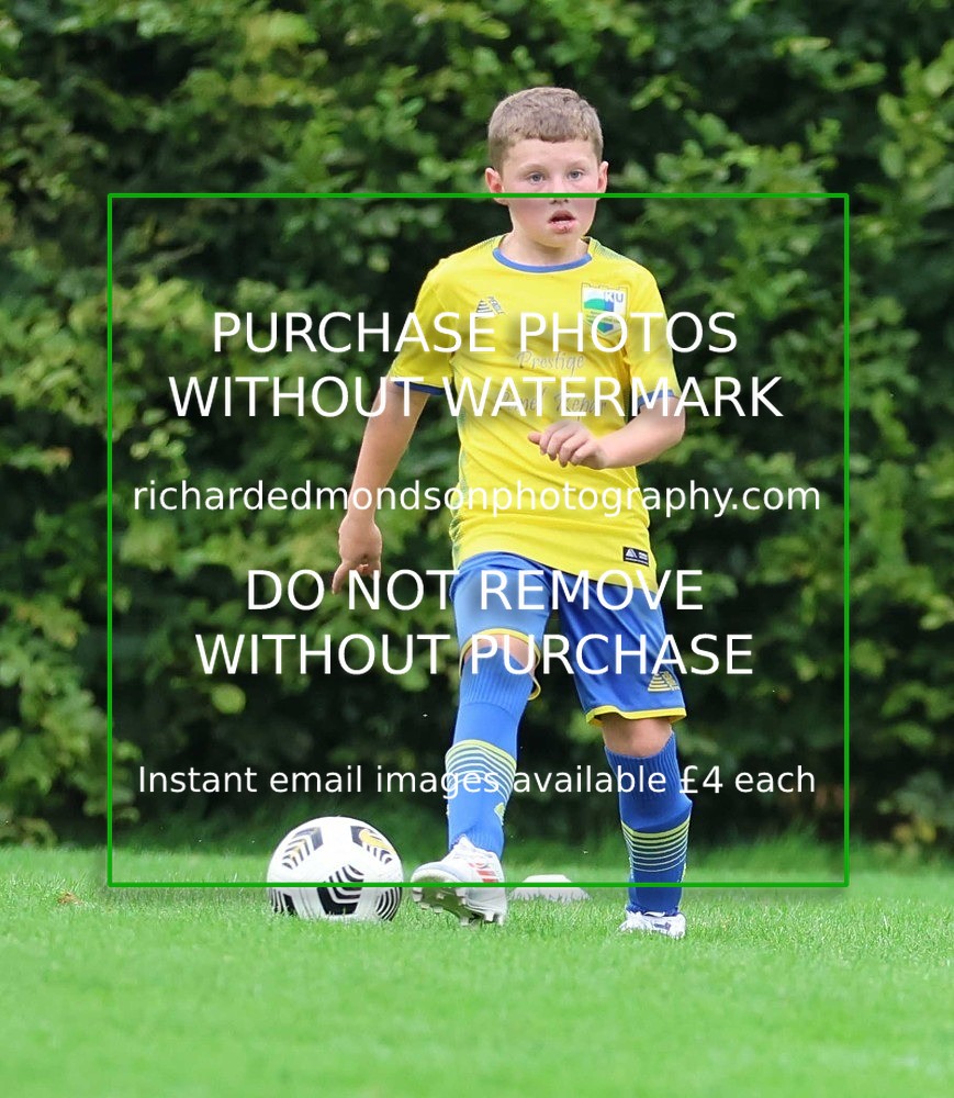 533A7832 - Kendal Utd U9 vs Morecambe Hawks U10 (7/09/25)