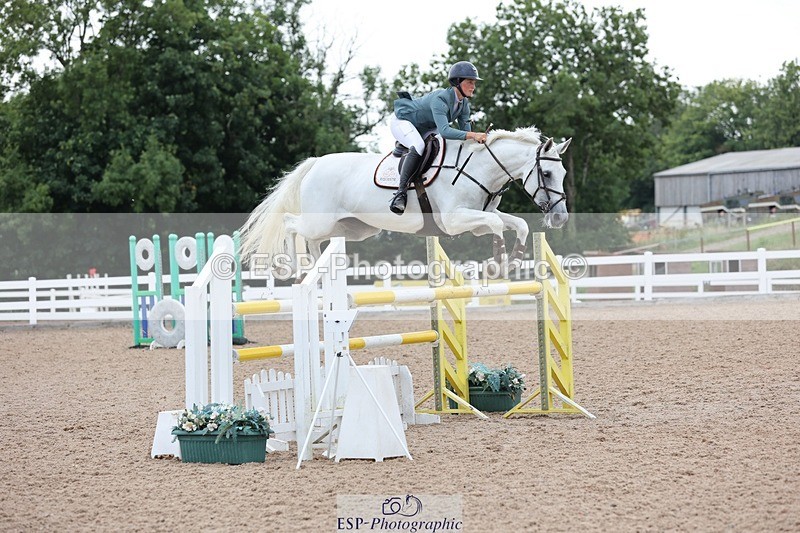 250625-154441-01506 - Cls 6 Foxhunter and 1.20m Open