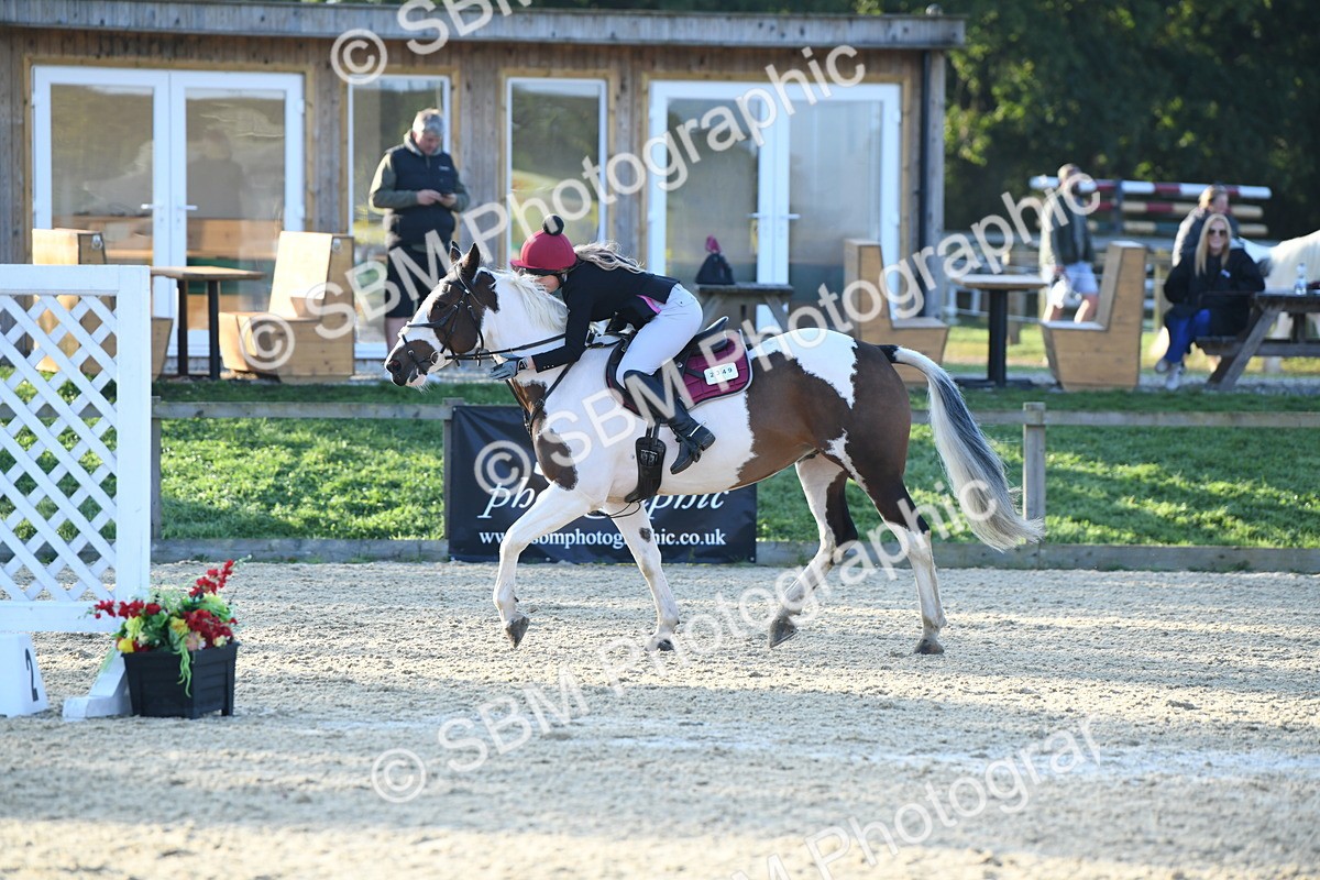 SBM_58136 - J24 - Junior Horse 75cm Championship