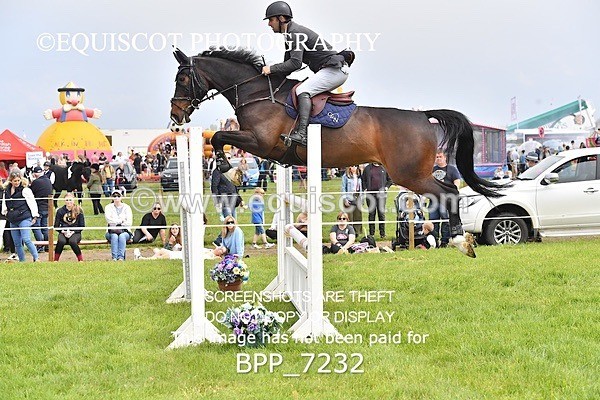 BPP_7232 - CLASS 4 B&C Champ Qual (1.25m - 1.30m)