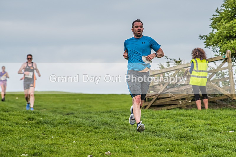 Hay-O-581 - Hay O Trail Race Tuesday 23rd May 2023