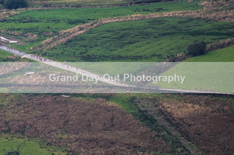 HBMR-10 - Hodgson Brothers Mountain Relay Leg 1 Saturday 5th October 2024