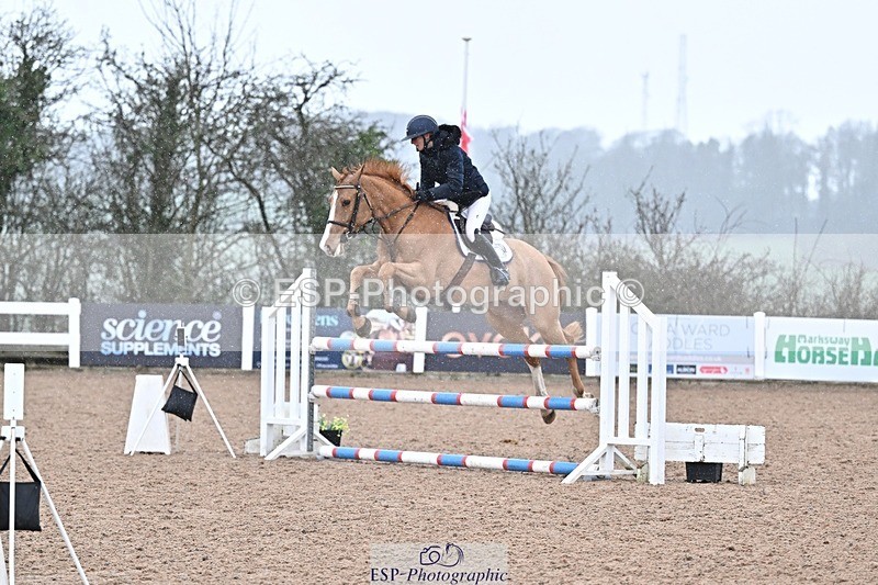 260313-120441-00339 - Cls 9 Snr Discovery and 1m Open