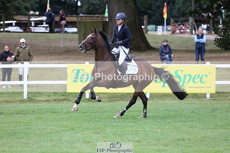 250830A-083352-03956 - Cls 13 Snr 1.25m Open