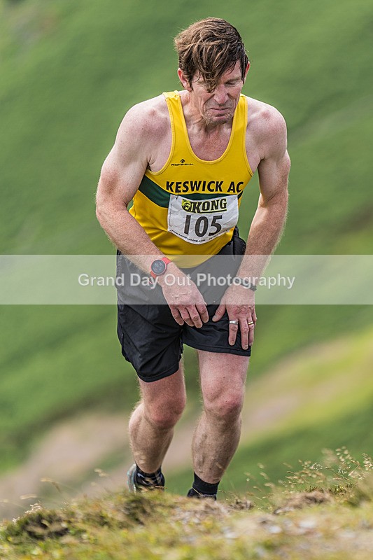 Gategill-126 - Gategill Fell Race Saturday 6th July 2024