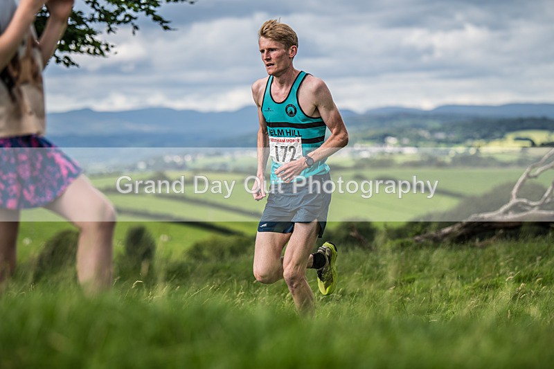 Beetham-17 - Beetham Sports Fell Race Saturday 26th July 2025