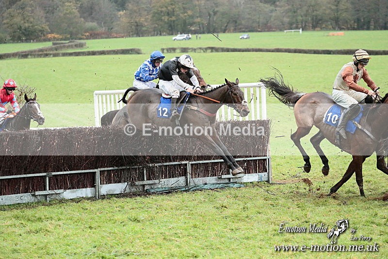 PtP 091125  0576 - Point-to-Point Wales Area Club Lower Machen, Gwent 09/11/25