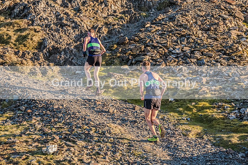 Grisedale-29 - Grisedale Grind Fell Race Wednesday 17th April 2024