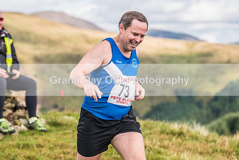 Ennerdale Show-230 - Ennerdale Show Fell Race Wednesday 30th August 2023