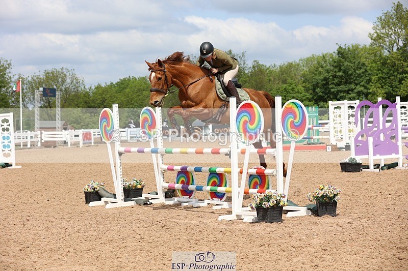 260510-124602-06187 - Cls 46 95cm Amataur Qualifier
