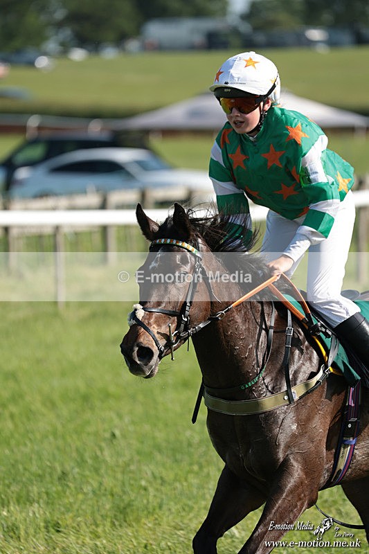 PR 250526 502 - Pony Racing from Chaddesley Corbett 25/05/26