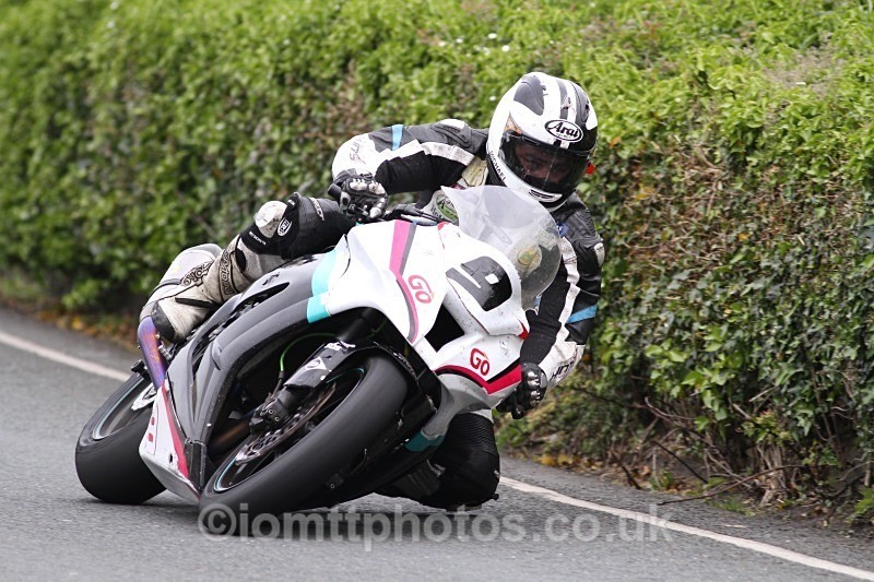  - Superbike Race