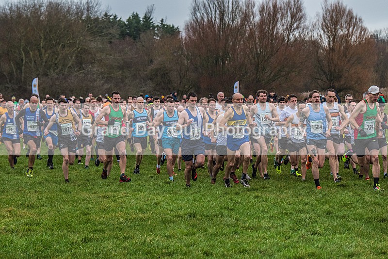 Blackpool-463 - Mid Lancs XC Blackpool Saturday 13th January 2024