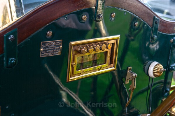  - VSCC Hawkedon September 2025