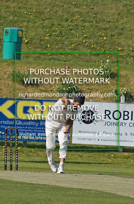 DSC08489 - Netherfield v Fleetwood (24/4/21)