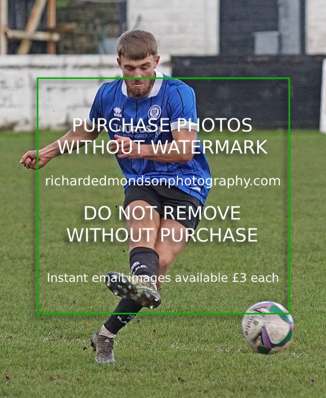 DSC09688 - Morecambe U18 v Rochdale U18 (4/12/21)