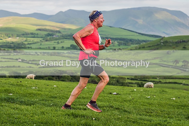 Hay-O-689 - Hay O Trail Race Tuesday 23rd May 2023